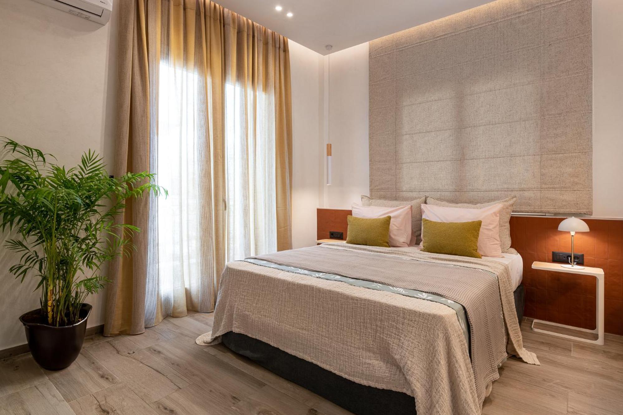 Apartamento Helena'S Retreat Rhodes City Exterior foto